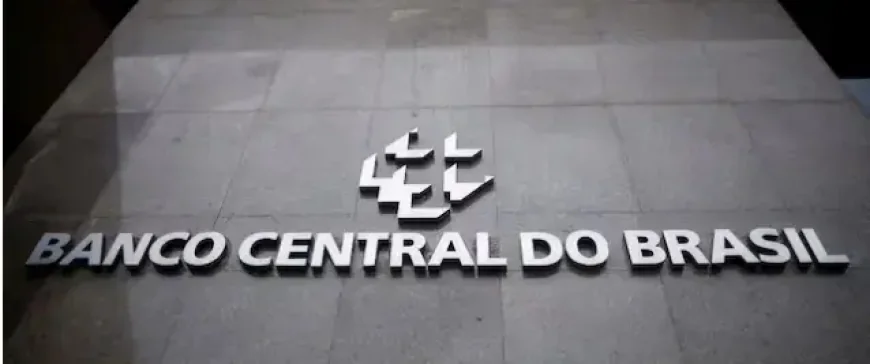 Brazil's central bank tightens regulations for virtual assets and cryptocurrencies