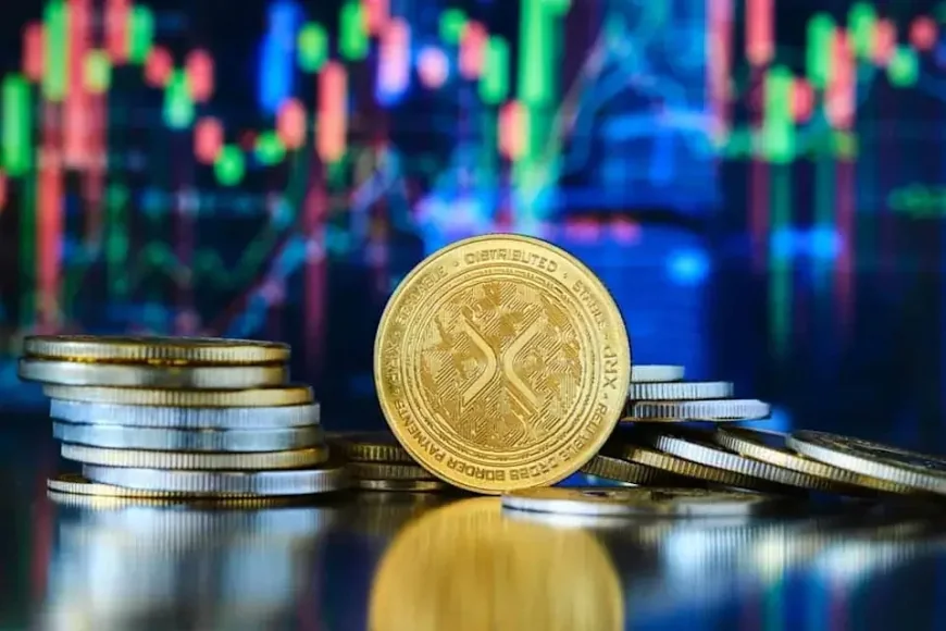 Will XRP Finally Break Past $5 by 2026