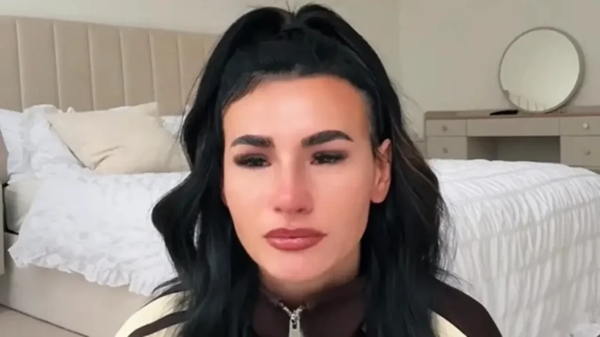 TikTok Creator Apologises for Faking Cancer Diagnosis