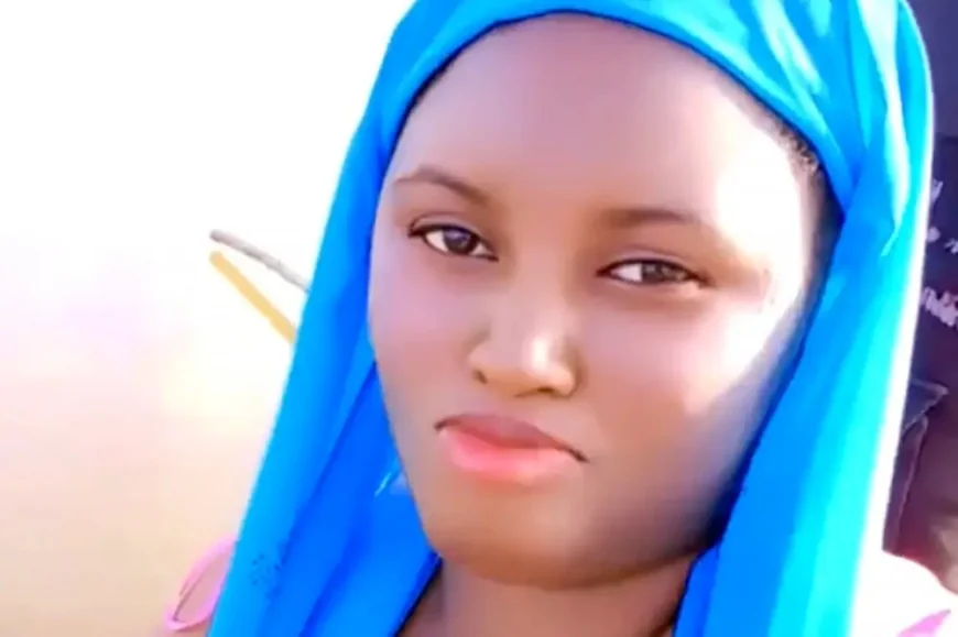 Armed men publicly killed a TikTok influencer in Mali