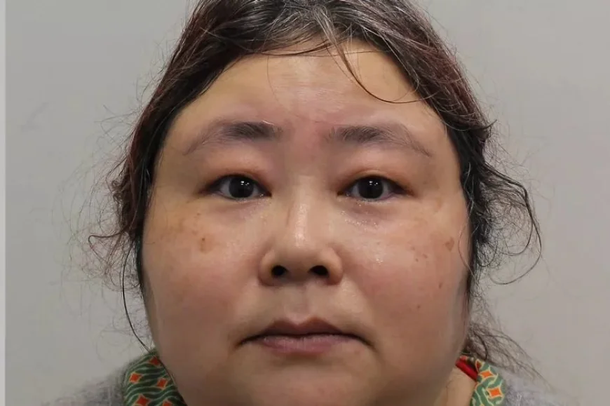 Chinese Mastermind Zhimin Qian Jailed in UK’s Biggest £5 Billion Bitcoin Scam and Cryptocurrency Seizure