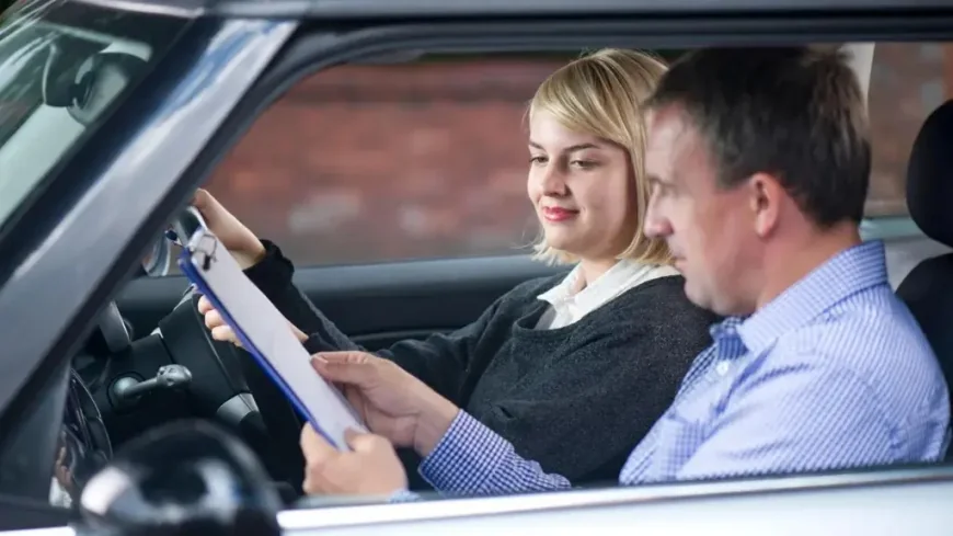 Driving test rules updated to block bot bookings