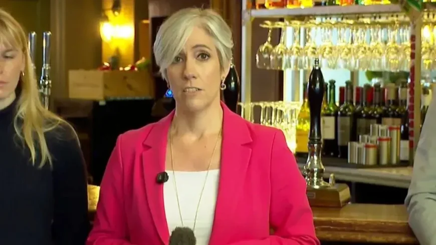 Lib Dems urge 5% VAT cut to help pubs and restaurants