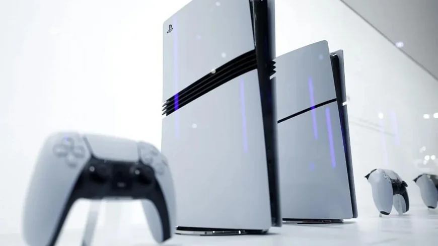 What’s Taking the PlayStation 6 So Long?