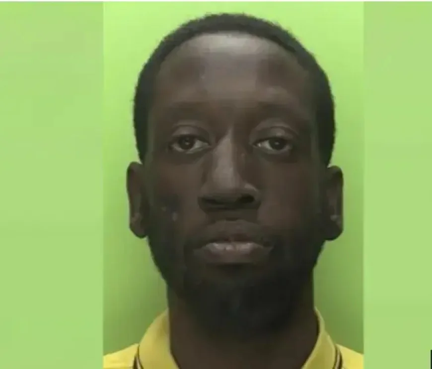 Thief caught hiding in dustbin after theft