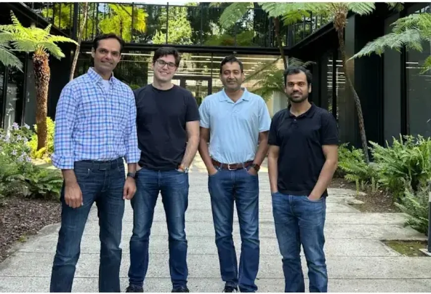 AI data startup WisdomAI raises another $50 million led by Kleiner and Nvidia