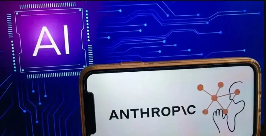 Anthropic to spend $50 billion on US data center construction