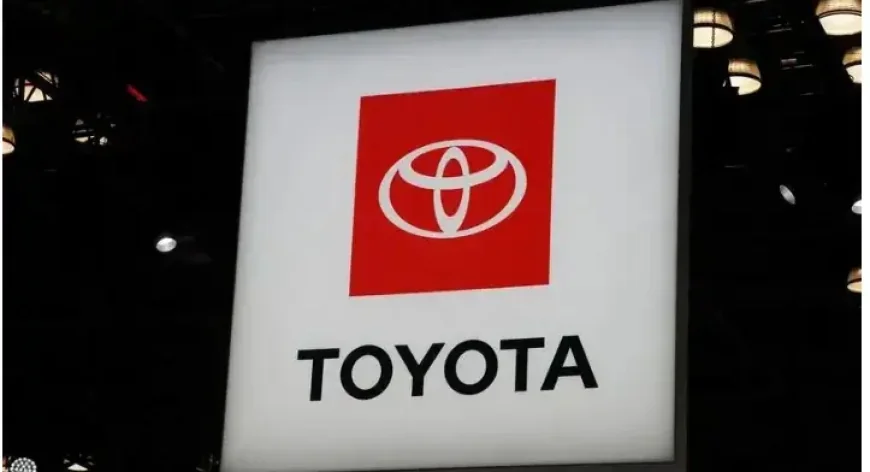 Toyota opens battery plant in US, confirms plans to invest up to $10 billion