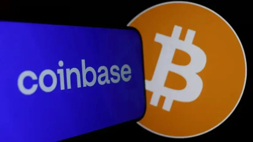Crypto exchange Coinbase to reincorporate in Texas, exit Delaware