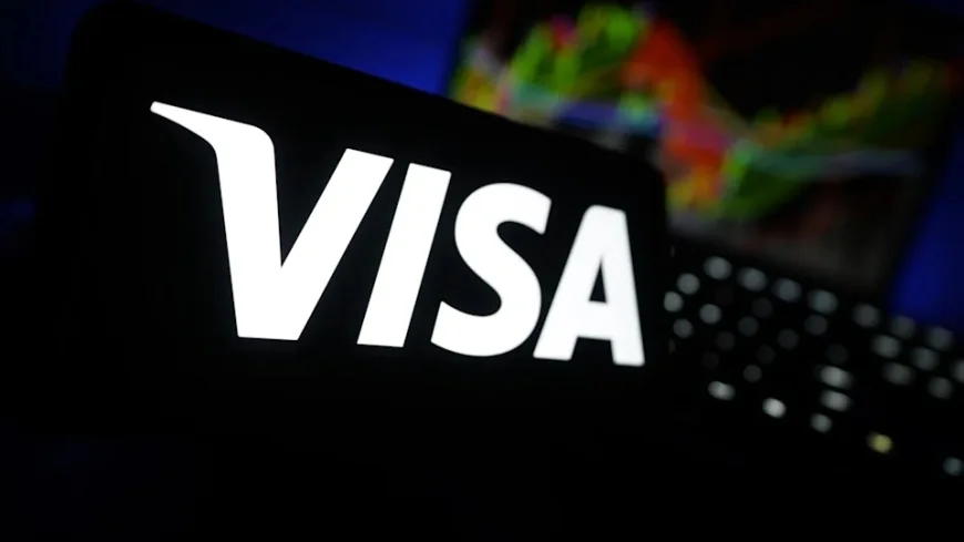 Visa launches pilot for direct stablecoin payouts to digital wallets