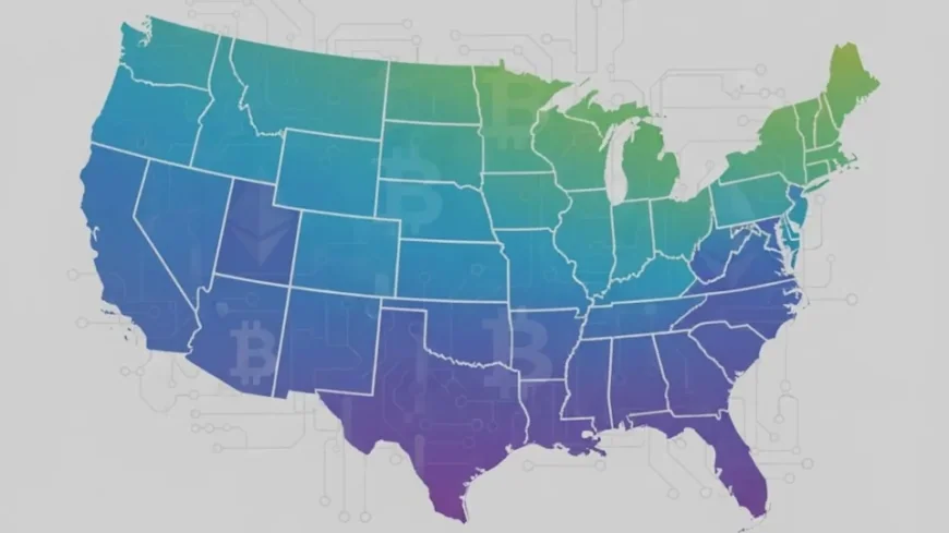 Coinbase Leaves Delaware For Texas Which US
