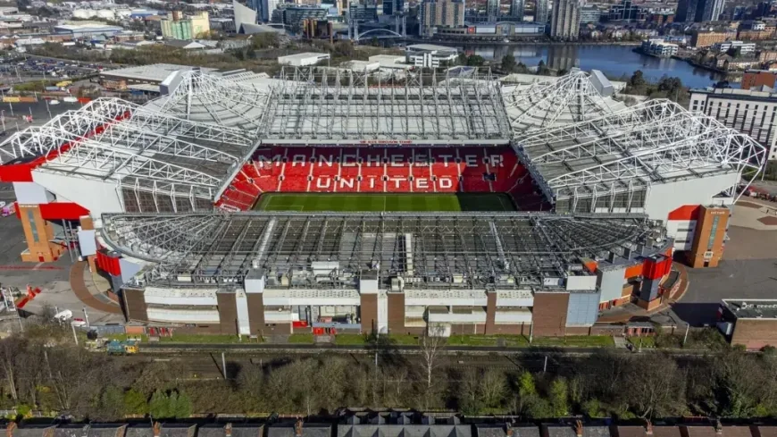 Manchester United face legal action over sexual abuse allegations