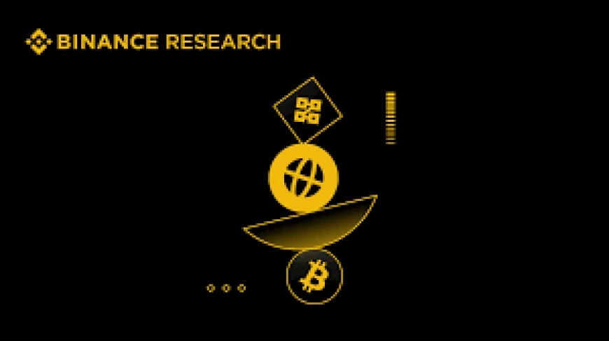 Binance Market Update: Crypto Market Trends