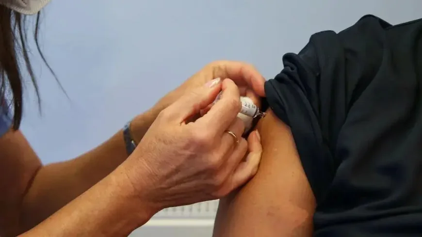 Flu season has started early in Scotland, with cases rising