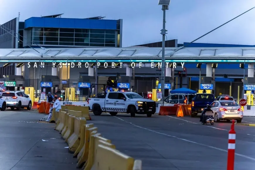 Who could receive Trump's $2,000 tariff rebate checks: