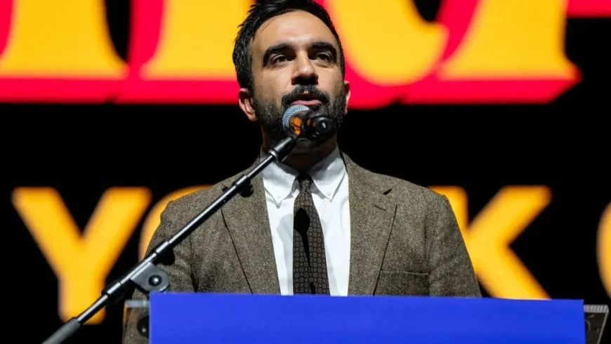 Delivering Alpha No one leaving New York City because