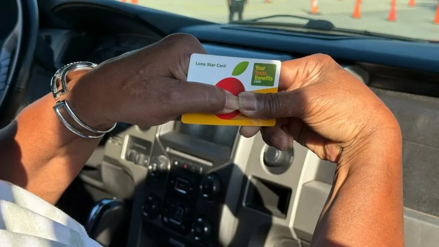 When SNAP recipients will receive full November benefits