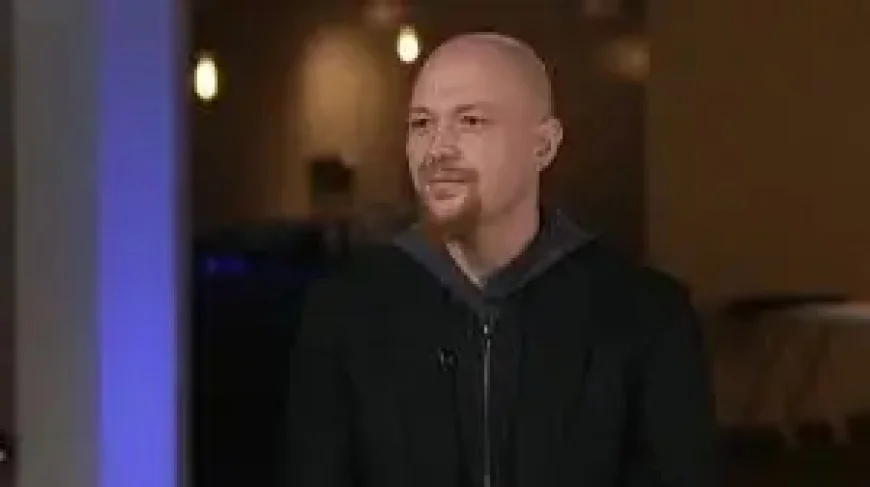 Takes AI anxiety on the rise Startup founders react to bubble