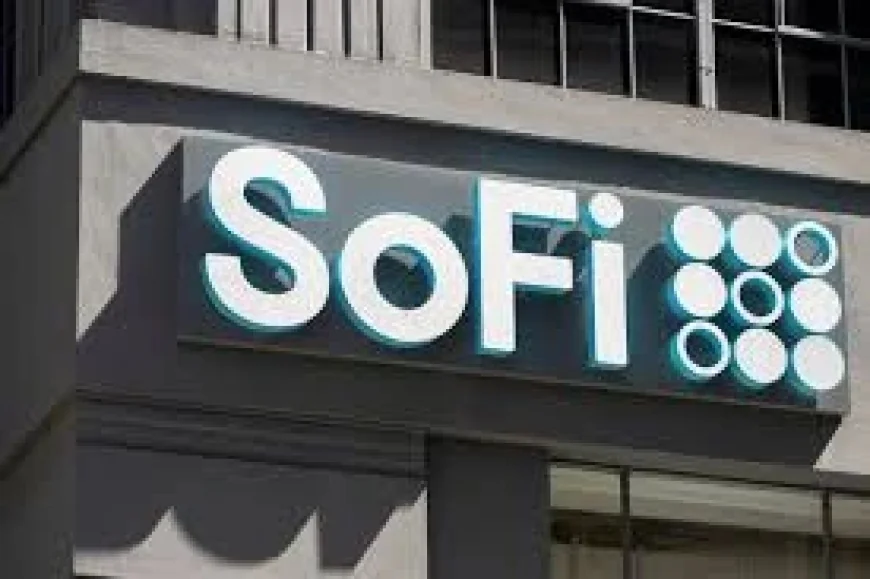 SoFi  Valuation in Focus  Launch of In-App Crypto Trading