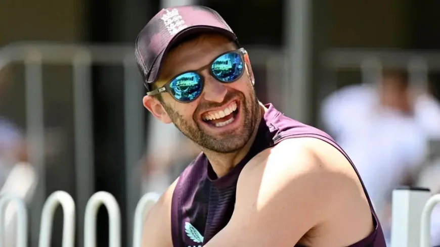 England’s Big Chance in Perth at the Ashes