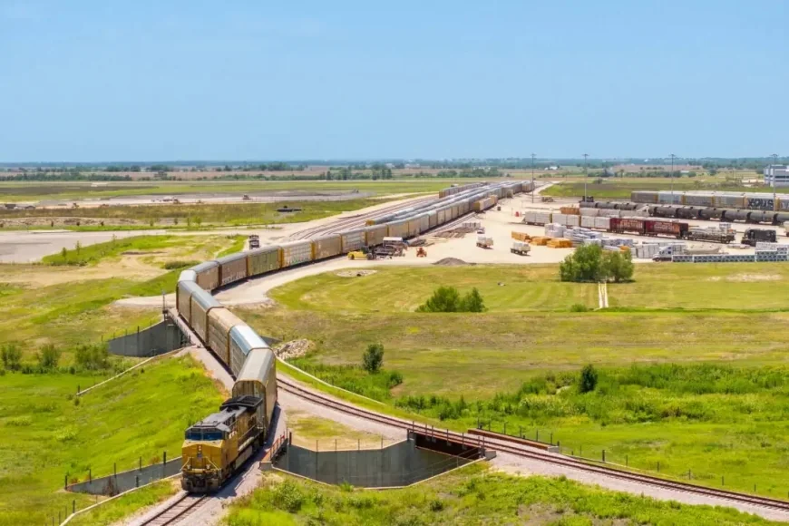 Union Pacific Shareholders Approve $85 Billion Merger