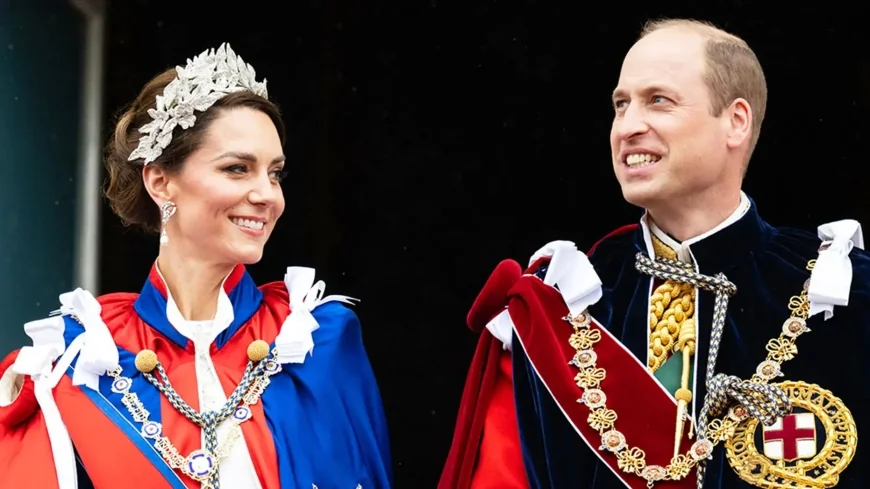 William, Kate Transform ‘Hellish’ Royal Routine