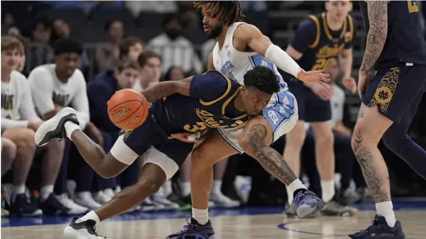 Markus Burton Set to Test Ohio State’s Defense