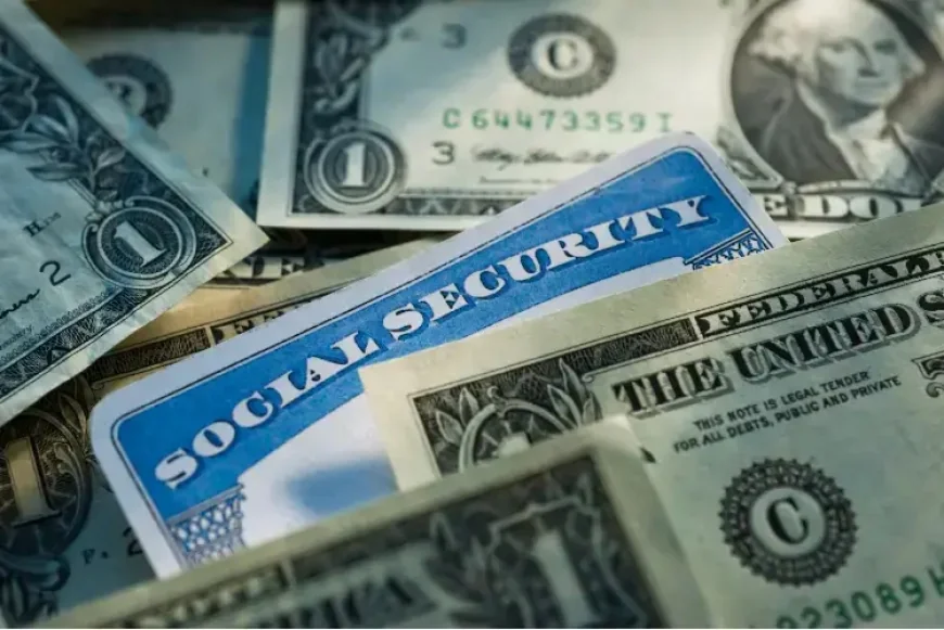 $200 Social Security Increase: Who Gets It?