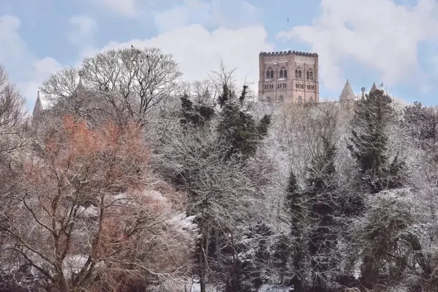 St Albans named the UK's best city to visit this Christmas
