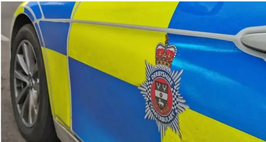 Police Probe Six-Car Dealership Theft