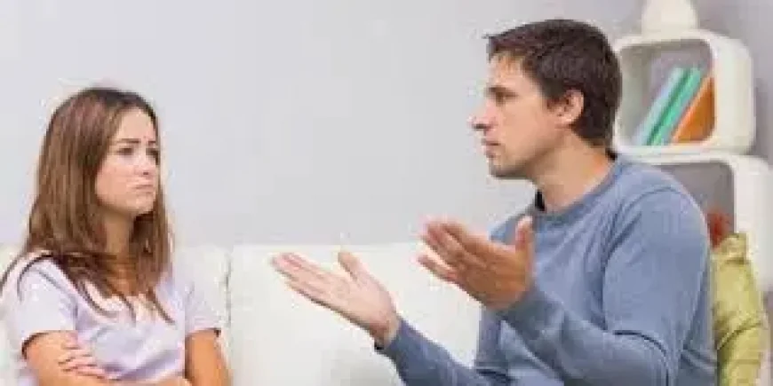 The money fights that can break up your marriage