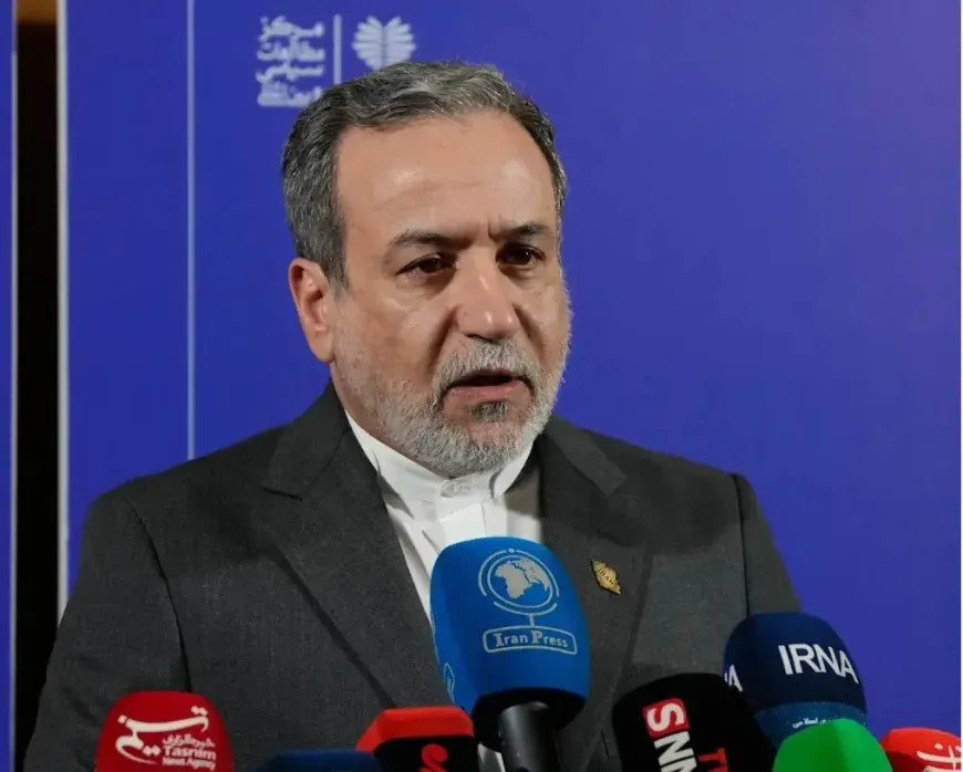 Iran says it could rejoin US nuclear talks if treated with