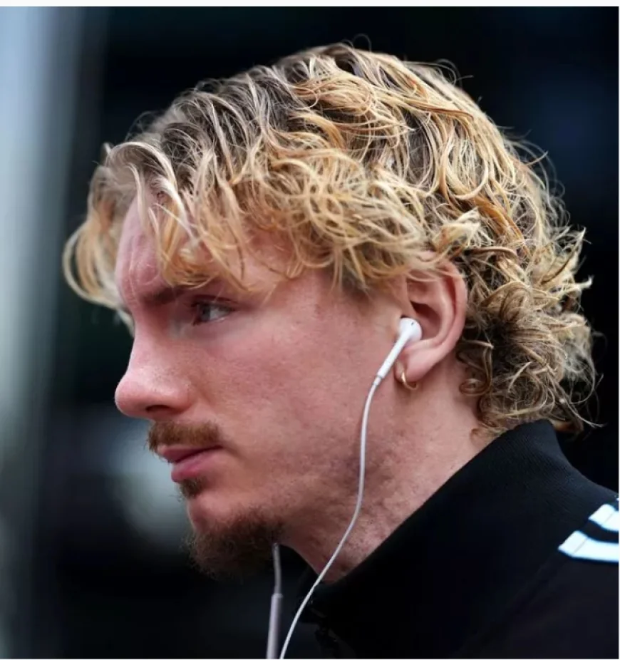 Woltemade Explains His Message to Bayern After ‘Idiots’ Remark