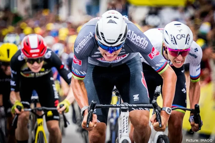 Why nearly all teams train in Spain explained