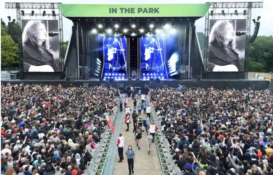 Sefton In The Park 2026 Confirms Major Headliner
