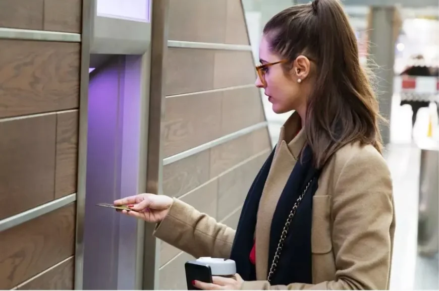 HMRC Fines ISA Holders for Cash Withdrawal Rule Breach