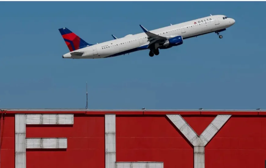 US Lifts Flight Limits Before Thanksgiving Travel