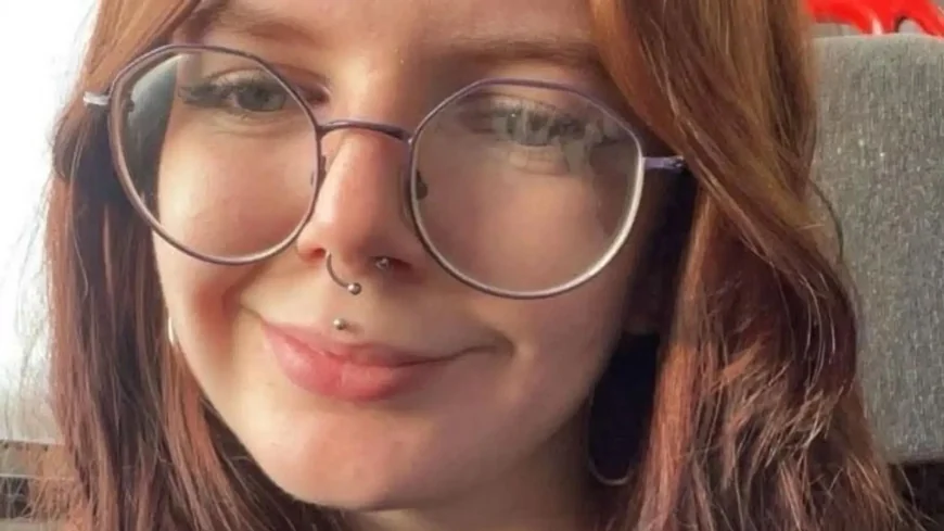 Man held after woman found dead in Wales boat yard