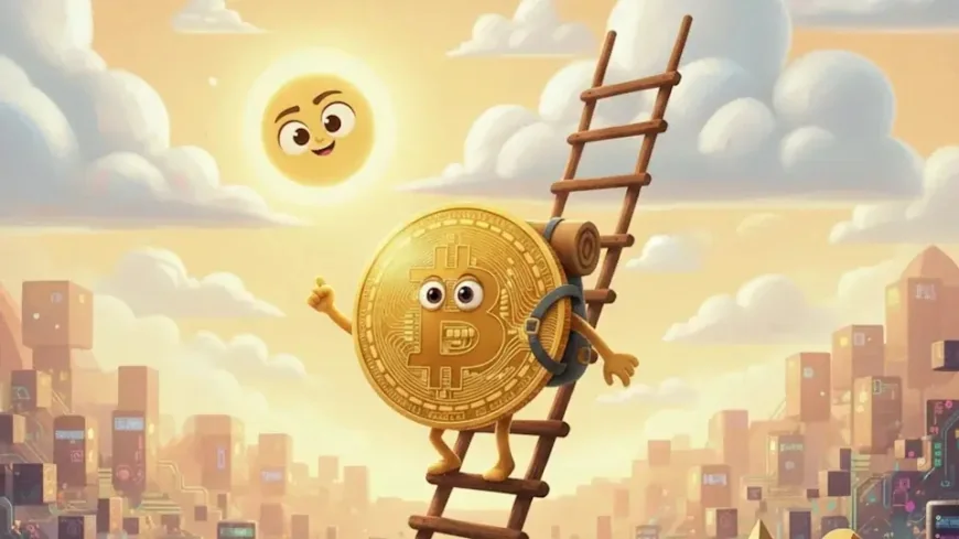 Man With ‘World’s Highest IQ’ Claims Bitcoin Will Hit $220,000