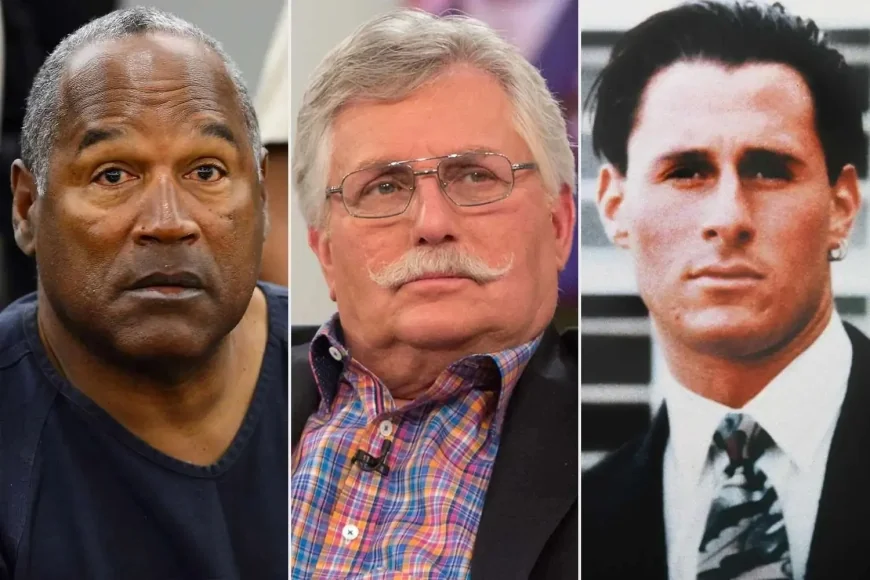 O.J. Simpson's Estate Has Officially Agreed to Pay Fred