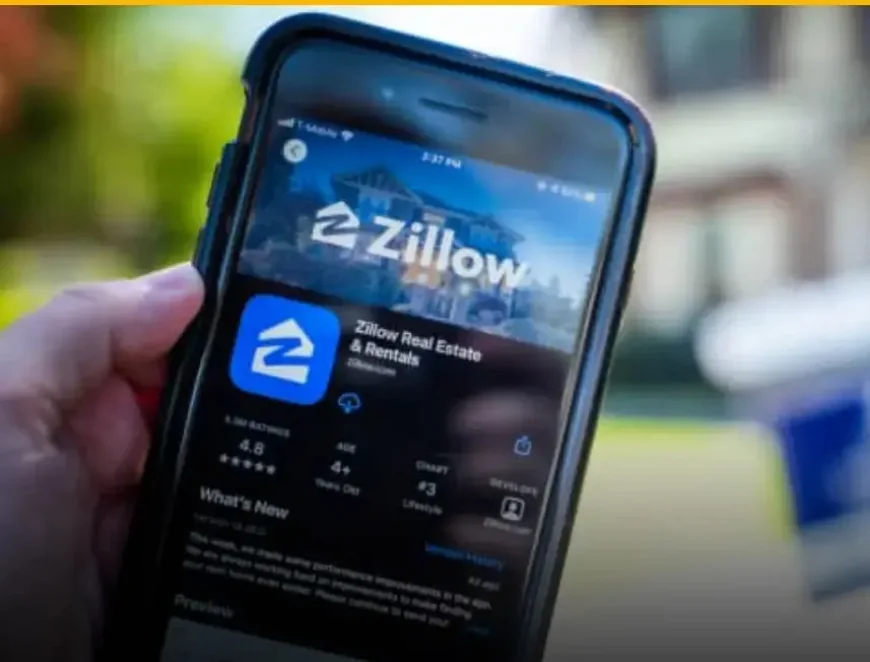How Zillow Transformed the Real Estate Market