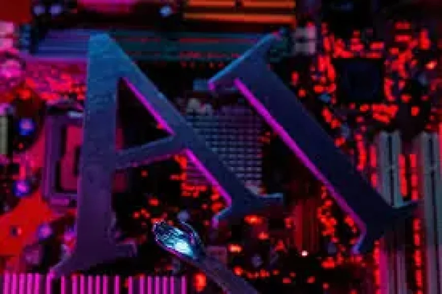 AI Boom Sparks Global Memory Chip Shortage