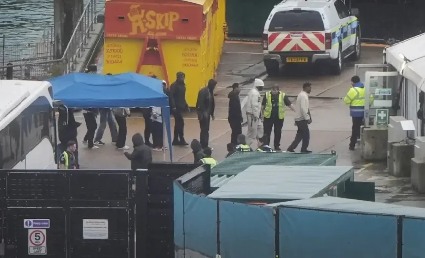 What benefits do asylum seekers get? Labour to