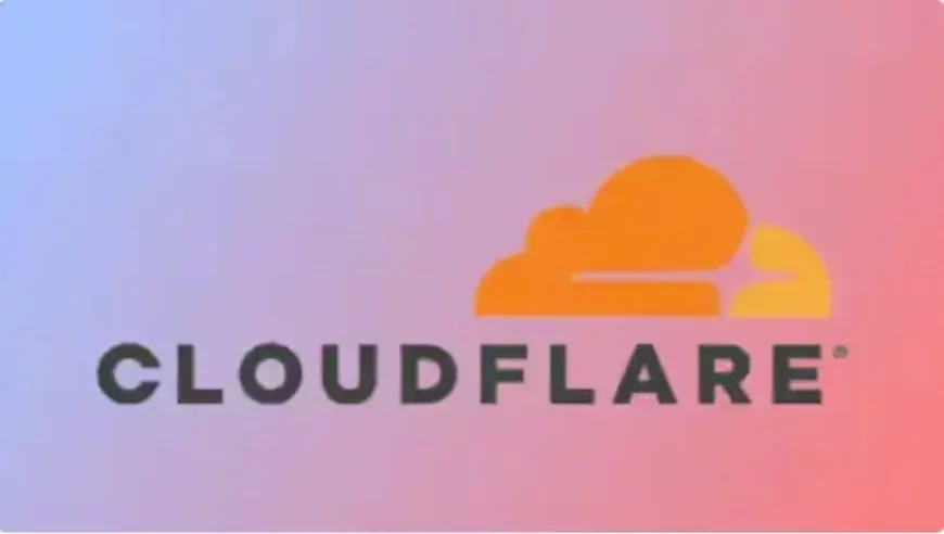 Cloudflare outage hits OpenAI, Perplexity