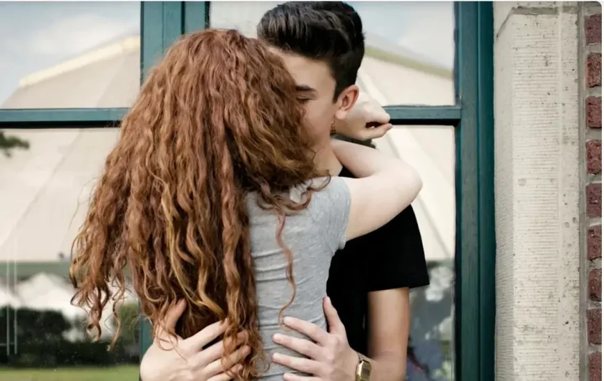 Nearly half of sexually active young people in UK have