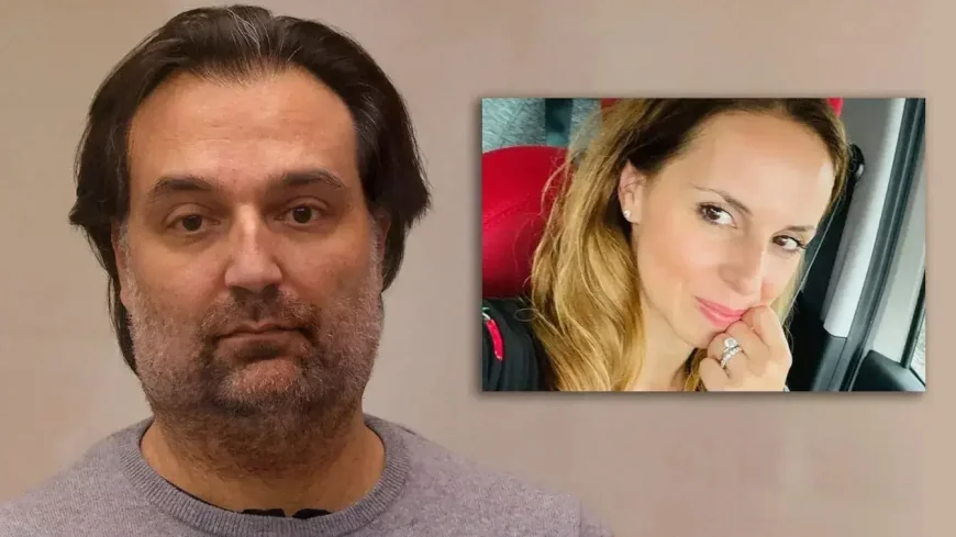 Brian Walshe man accused of murdering and dismembering