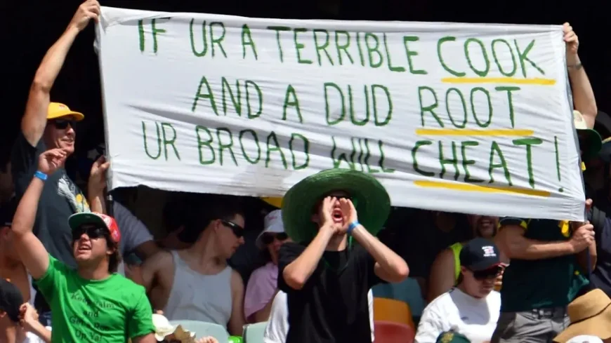 Finn: Playing in Australia Means Whole Country is Against You