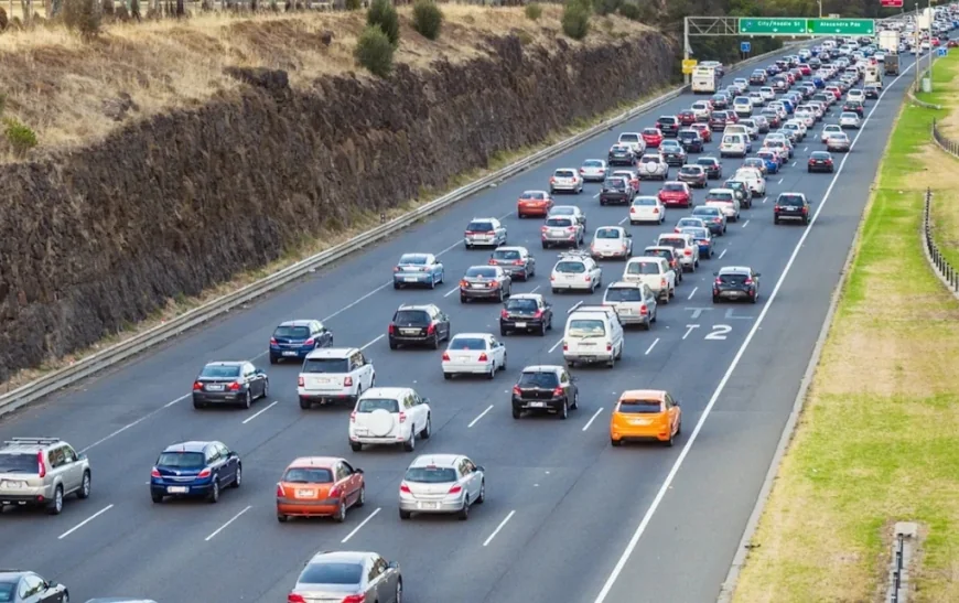 Push for New Road Rule After 10 Million Tragic Incidents