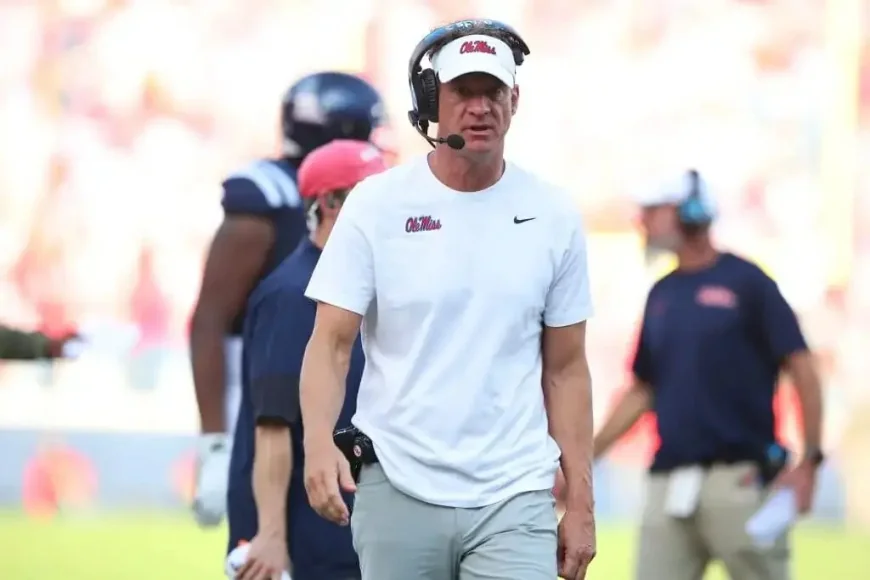 Lane Kiffin denies Ole Miss ultimatum
