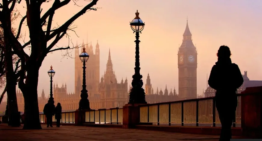 MP’s Aide Flags Suspected China LinkedIn Approach